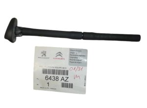 Scheibenwaschdüse vorne 6438AZ Citroen C3, DS3 Original