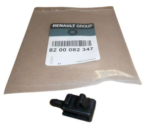 Scheibenwaschdüse 8200082347 Renault Laguna III Original