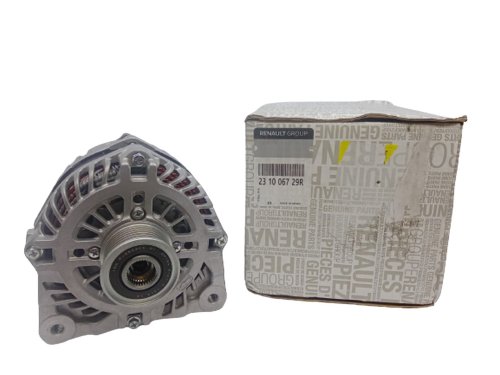 Lichtmaschine 1,6 DCI 231006729R Neu OE Renault Trafic III