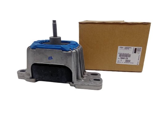 Motorlager 1844E4 1844.E4 Citroen C5 III 2.2HDI Original