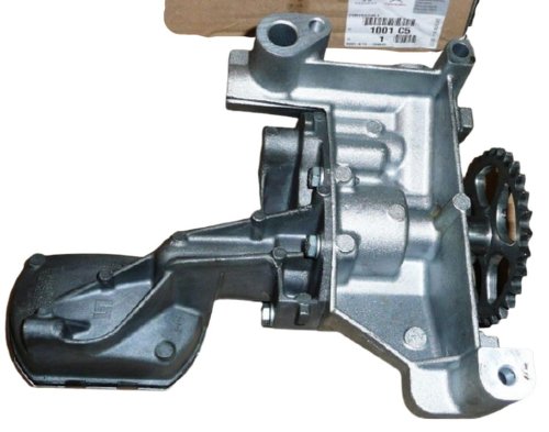 Ölpumpe 1001C5 Jumpy Scudo Expert C8 807 307 2.0 HDI