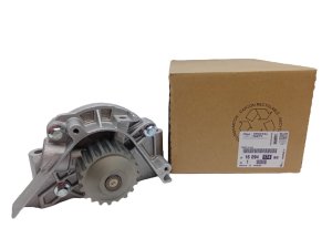 Wasserpumpe 1609417480 Citroen C4 C5 C8 Peugeot 206 307 407 2.0 16V Original