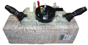 Kombischalter 255670017R Megane 3 Neu