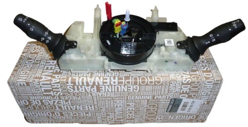 Kombischalter 255670017R Megane 3 Neu