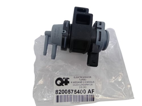 Elektromagnetventil Turbo Espace IV 2,0 DCi 8200575400 Neu Original Renault