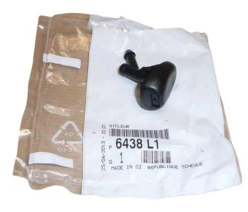 Scheibenwaschdüse vorne 6438L1 Citroen C5 Original