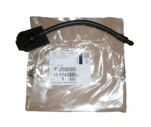 Scheibenwaschdüse vorne 9807493280 Peugeot 508 Original