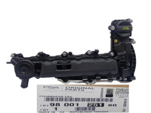 Ventildeckel 9806147980 C4, C5, DS5 2.0 BlueHdi