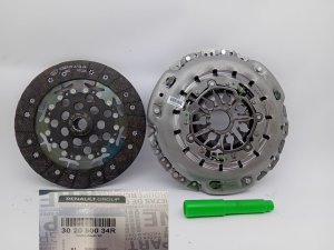 Kupplungssatz Renault Megane III 2,0 16V RS 302050034R  Neu Original