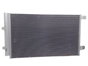 Klimakondensator 921004575R Neu OE Renault Megane 16-