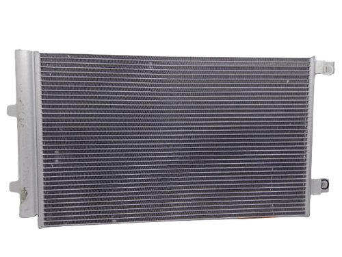 Klimakondensator 921004575R Neu OE Renault Megane 16-