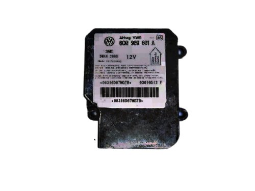 Airbag-Sensor-Steuergerät 1T0 909 601 A 5wk42868