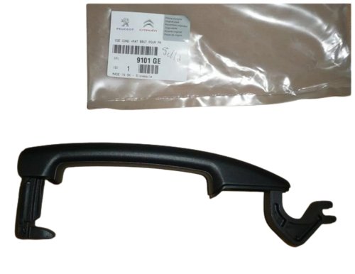 Außentürgriff links vorne 9101GE Citroen Peugeot Original