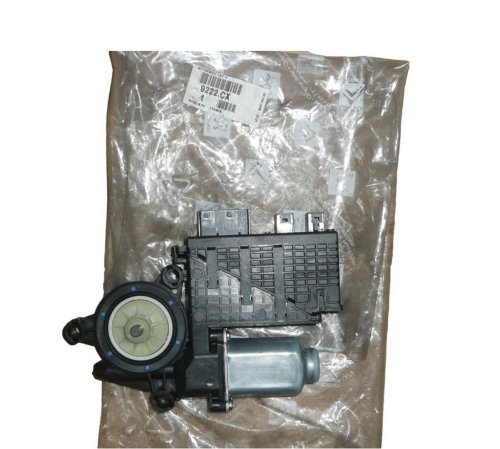 Fensterhebermotor rechts vorne 9222CX Citroen C4 Picasso Original