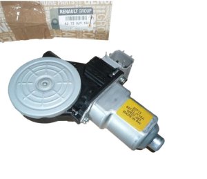 Fensterhebermotor rechts hinten 82730JY10A Renault Koleos Original
