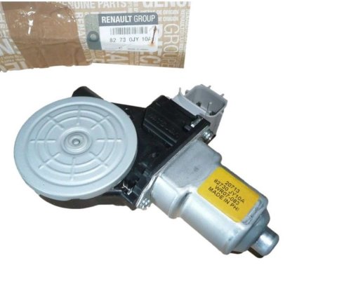 Fensterhebermotor rechts hinten 82730JY10A Renault Koleos Original
