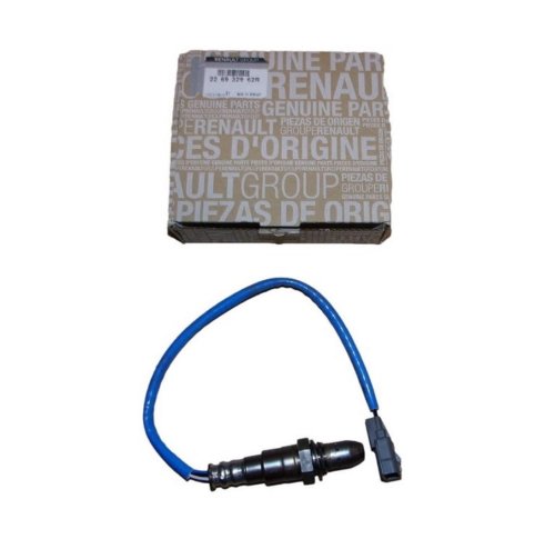 Lambdasonde 226932962R Renault Dacia 1.2TCE Original
