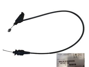 Handbremsseil Original 474652 Jumpy 3 Expert 3 2.0HDI