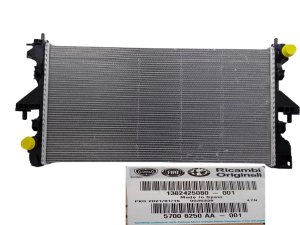 Flüssigkeitskühler Original  Boxer 2  Ducato -> 14  2,3 Jtd 1382425080