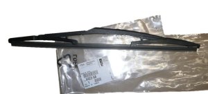 Wischerblatt hinten 642368 Citroen Nemo Peugeot Bipper Original