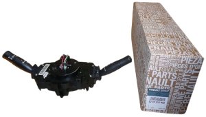 Kombinierter Lichtschalter Megane 2 8200216465