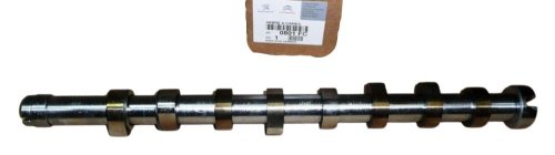 Nockenwelle Citroen Peugeot Volvo 0801FC
