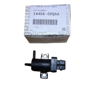 Elektromagnetventil Turbo 1446600QAA Renault Laguna III 2.0 DCI Original