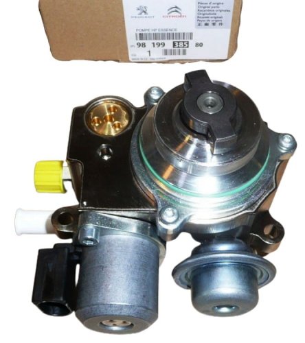 Einspritzpumpe Citroen C3 C4 C5 DS Peugeot 208 308 9819938580