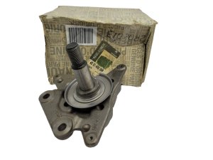 Hinterachse 400140039R Renault Megane III rechts Original
