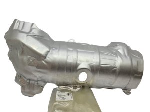 Original-Wärmeschutz 1723EX C3 C4 207 208 1.6HDI