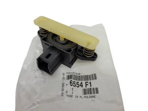 Türgriff für Heckklappe 6554F1 Citroen C5 II Original