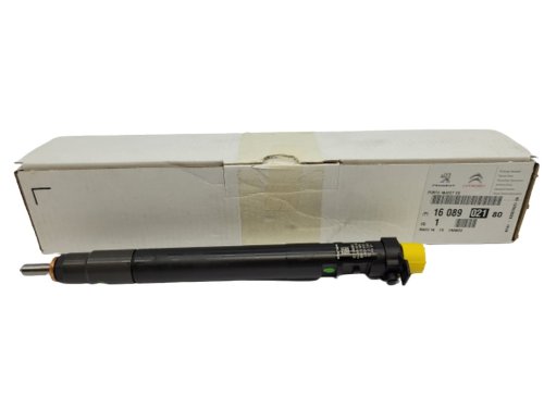 Einspritzdüse 2,0 HDI 1608902180  Neu OE Citroen Peugeot C4