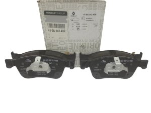 Bremsbeläge vorne 410A14240R Neu OE Renault  Kangoo 3