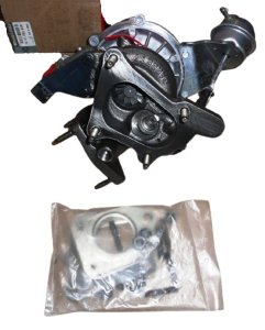 Turbolader Master IV  2.3DCI 144109364R
