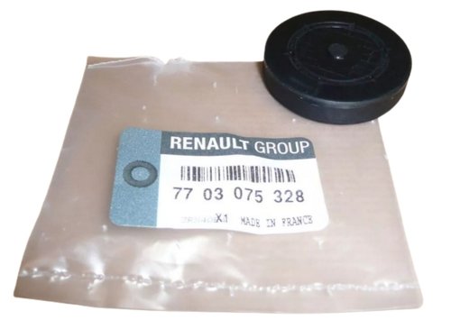 Steuerungsabdeckung 7703075328 Renault  43MM 2.2DCI,2.5DCI Original