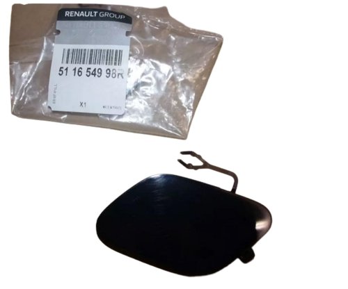 Stoßstangenabdeckung 511654998R Renault Megane IV Original