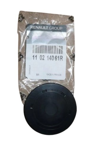 Steuerungsabdeckung 110214061R Renault 63,5 mm Original
