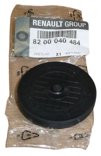 Blindkappe für Nockenwelle 8200040484 Renault Clio II 1.2 16V Original