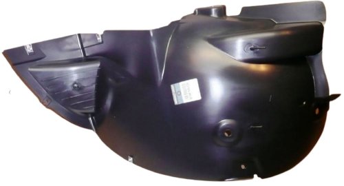 Radhaus Master 3 links vorne 638410003R