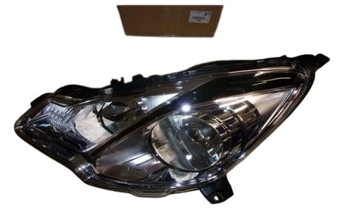 Linker Scheinwerfer 1606931380 Citroen DS3 Original