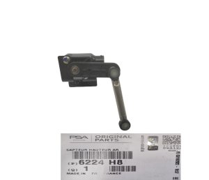 Scheinwerfer-Niveausensor 6224H8 Neu OE PSA
