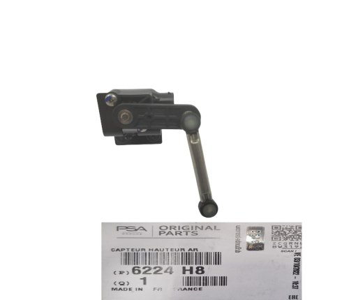 Scheinwerfer-Niveausensor 6224H8 Neu OE PSA