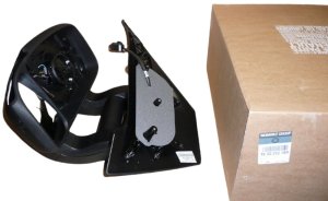 Linker Spiegel Master 3 Movano NV400 963020218R