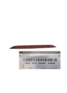 Bremslicht 265900010R Neu OE Renault Megane III CC