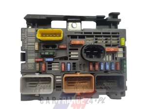 Steuergerät BSM-R5 Peugeot Citroen 9664706280