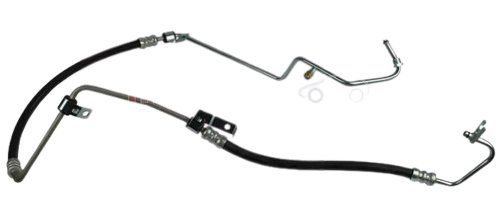 Servolenkungsleitung 4972100Q2J Renault Trafic II Original