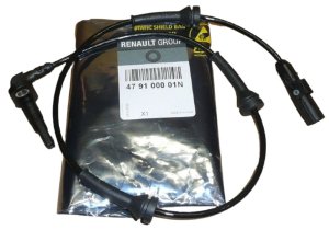 ABS-Sensor Laguna 3 vorne rechts 479100001N