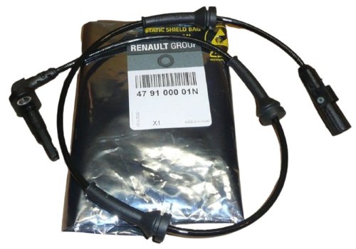 ABS-Sensor Laguna 3 vorne rechts 479100001N