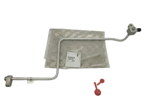 Klimaanlagenleitung 6460PX Neu OE PSA Jumper II