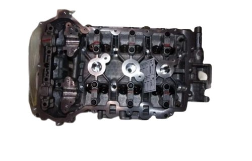 Zylinderkopf 1,2VTI 1617304280 Neu OE PSA 108